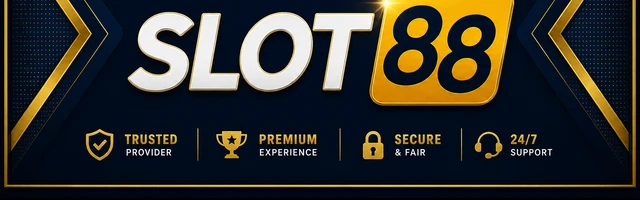 Slot88 Official